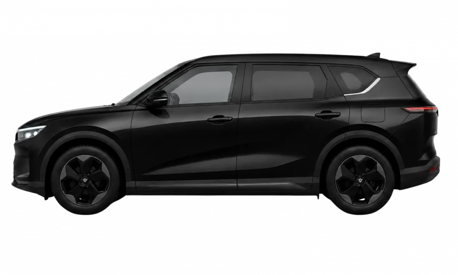 Vinfast MPV 7 Màu Đen - Giá Lăn Bánh Ưu Đãi Thông Số Tính Năng