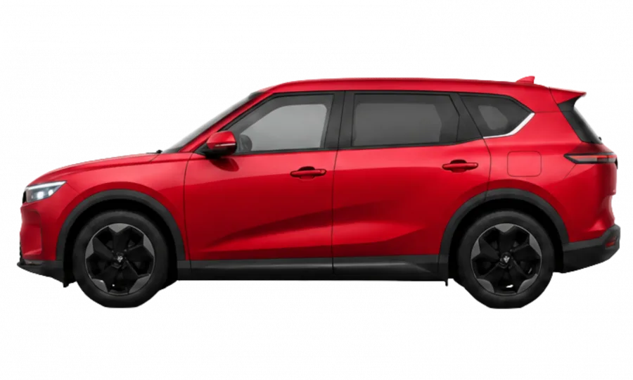Vinfast MPV 7 Màu Đỏ - Giá Lăn Bánh Ưu Đãi Thông Số Tính Năng