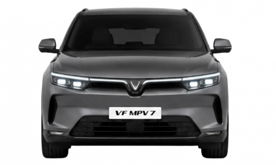 Vinfast MPV 7 Màu Xám