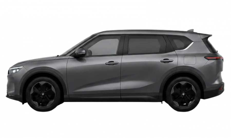 Vinfast MPV 7 Màu Xám - Giá Lăn Bánh Ưu Đãi Thông Số Tính Năng