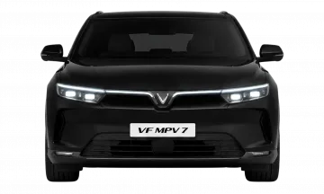 Vinfast MPV 7 Màu Đen - ảnh thu nhỏ 3