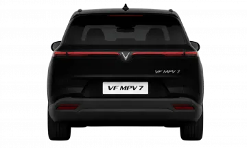 Vinfast MPV 7 Màu Đen - ảnh thu nhỏ 4