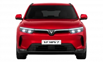 Vinfast MPV 7 Màu Đỏ - ảnh thu nhỏ 3