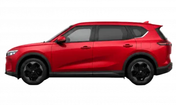 Vinfast MPV 7 Màu Đỏ - Giá Lăn Bánh Ưu Đãi Thông Số Tính Năng - ảnh thu nhỏ 5