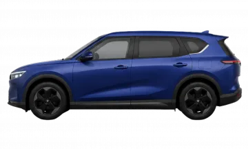 Vinfast MPV 7 Màu Xanh - ảnh thu nhỏ 4