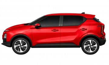 VinFast VF 5 Plus Màu Đỏ - ảnh thu nhỏ 3