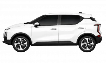 VinFast VF 5 Plus Màu Trắng - ảnh thu nhỏ 2