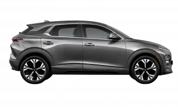 VinFast VF 6 Màu Xám - ảnh thu nhỏ 3