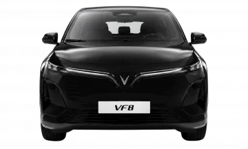 Vinfast VF8 Màu Đen Bản Thế Hệ Mới - Bảng Giá Lăn Bánh - ảnh thu nhỏ 4