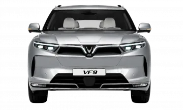 Vinfast VF9 Màu Bạc - Giá Lăn Bánh Ưu Đãi Thông Số Tính Năng - ảnh thu nhỏ 5
