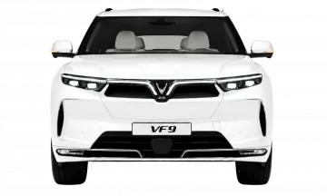 Vinfast VF9 Màu Trắng - Giá Lăn Bánh Ưu Đãi Thông Số Tính Năng - ảnh thu nhỏ 5
