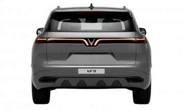 Vinfast VF9 Màu Xám - Giá Lăn Bánh Ưu Đãi Thông Số Tính Năng - ảnh thu nhỏ 6