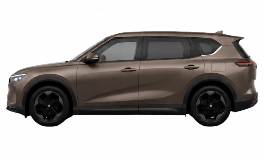 Vinfast MPV 7 Màu Nâu - Giá Lăn Bánh Ưu Đãi Thông Số Tính Năng