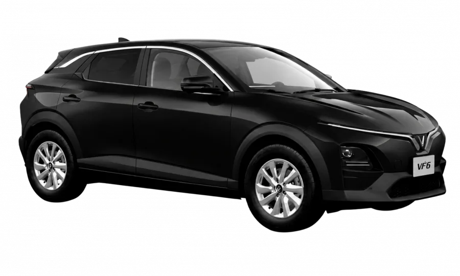 VinFast VF 6