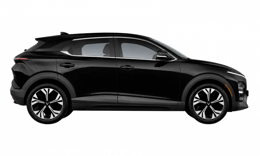 VinFast VF 6