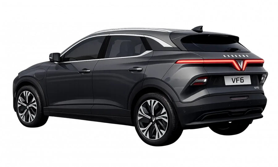 VinFast VF 6