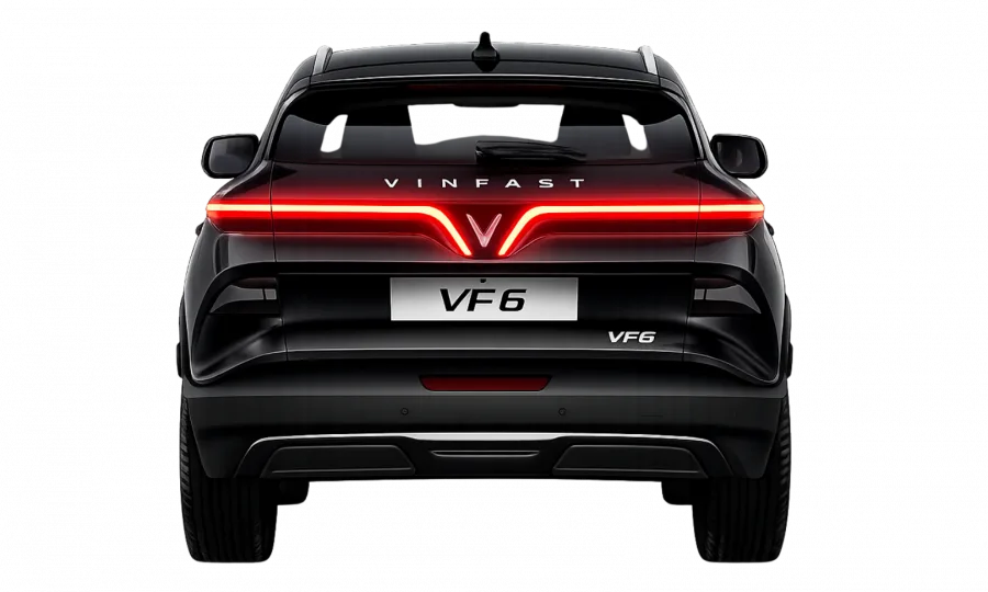 VinFast VF 6