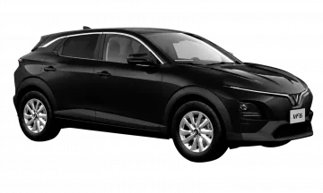 VinFast VF 6 - ảnh thu nhỏ 2