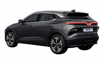 VinFast VF 6 - ảnh thu nhỏ 4