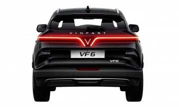 VinFast VF 6 - ảnh thu nhỏ 5