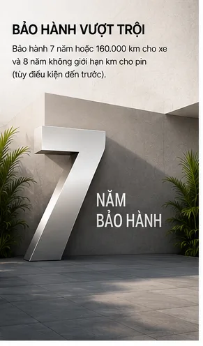 Tổng thể VinFast VF 6 màu đỏ