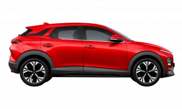 VinFast VF 6 Màu Đỏ - Giá Lăn Bánh Ưu Đãi Thông Số Tính Năng - ảnh thu nhỏ 3