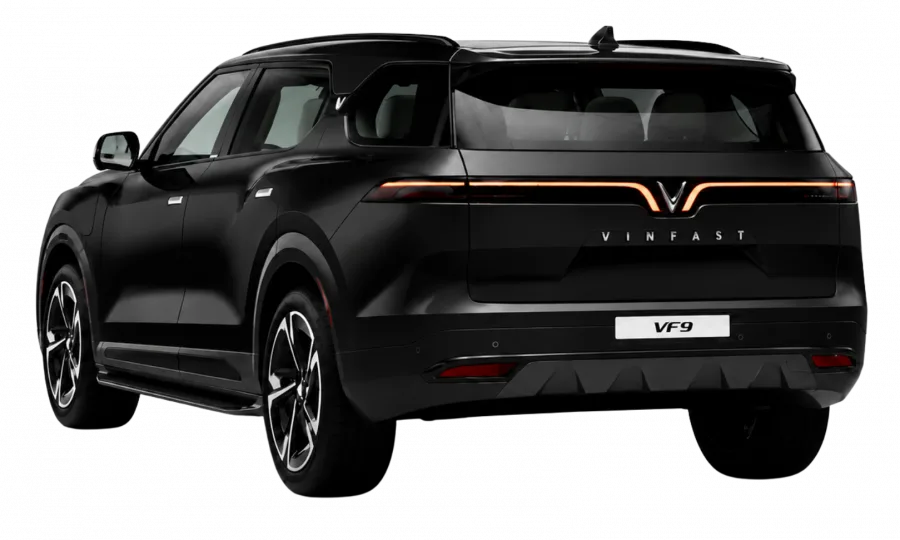 VinFast VF 9