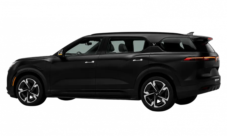 VinFast VF 9