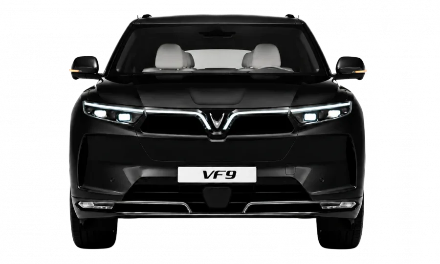 VinFast VF 9