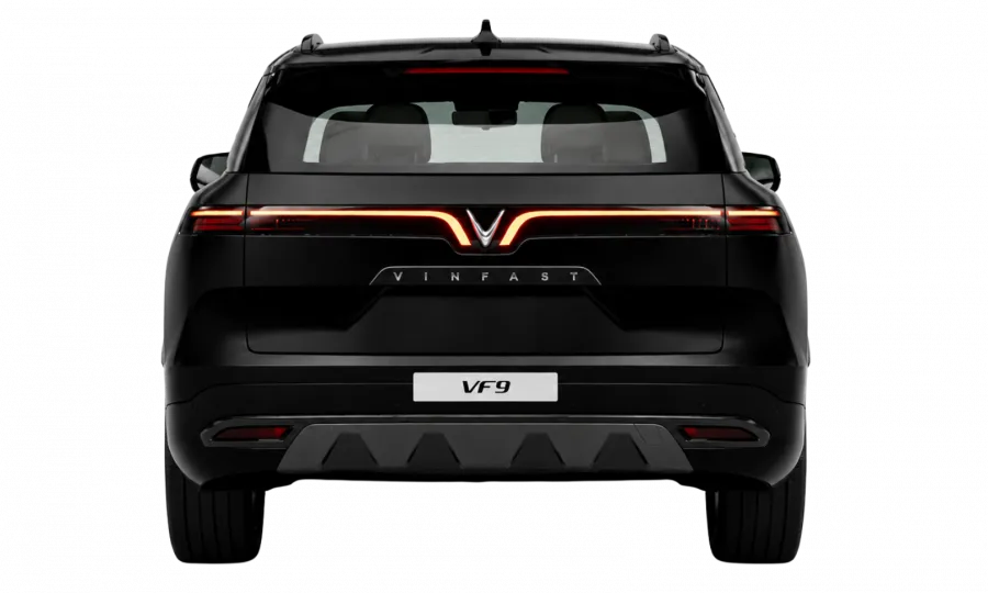 VinFast VF 9