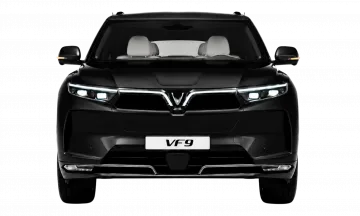 VinFast VF 9 - ảnh thu nhỏ 5