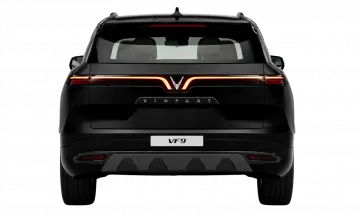 VinFast VF 9 - ảnh thu nhỏ 6