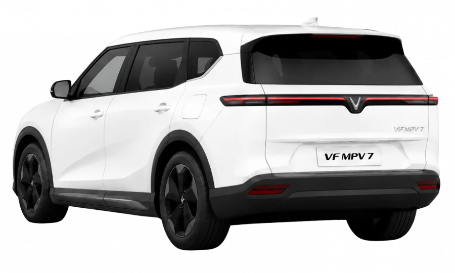 VinFast VF MPV 7