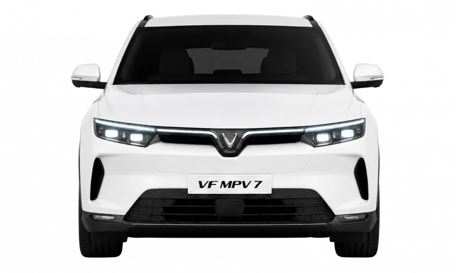 VinFast VF MPV 7