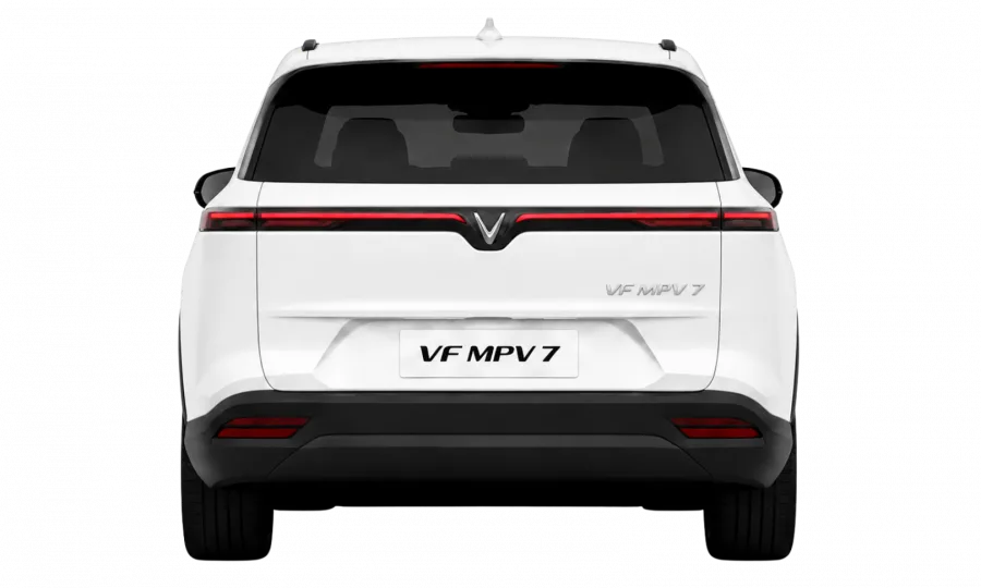 VinFast VF MPV 7