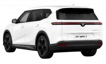 VinFast VF MPV 7 - ảnh thu nhỏ 2