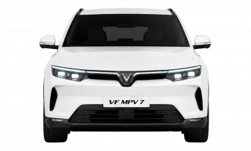 VinFast VF MPV 7 - ảnh thu nhỏ 3